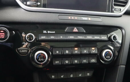 KIA Sportage IV рестайлинг, 2021 год, 2 749 990 рублей, 25 фотография