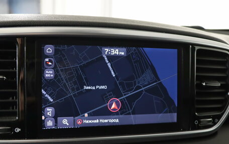 KIA Sportage IV рестайлинг, 2021 год, 2 749 990 рублей, 23 фотография