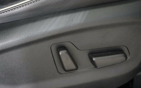 KIA Sportage IV рестайлинг, 2021 год, 2 749 990 рублей, 33 фотография