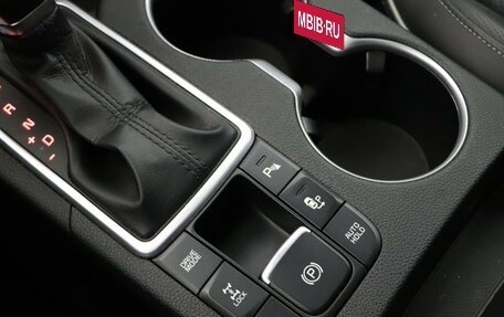 KIA Sportage IV рестайлинг, 2021 год, 2 749 990 рублей, 26 фотография