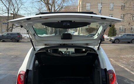 Renault Duster I рестайлинг, 2021 год, 1 200 000 рублей, 6 фотография