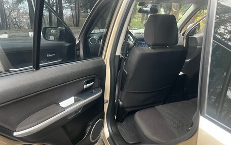 Suzuki Grand Vitara, 2009 год, 1 900 000 рублей, 3 фотография