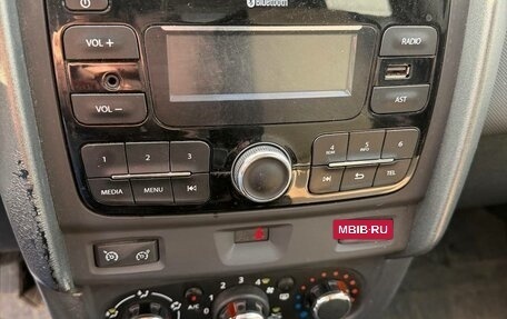 Renault Duster I рестайлинг, 2021 год, 1 200 000 рублей, 9 фотография