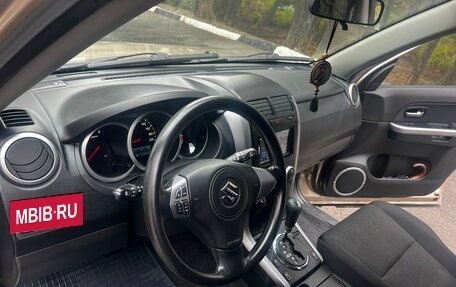 Suzuki Grand Vitara, 2009 год, 1 900 000 рублей, 2 фотография