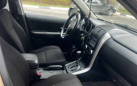 Suzuki Grand Vitara, 2009 год, 1 900 000 рублей, 7 фотография