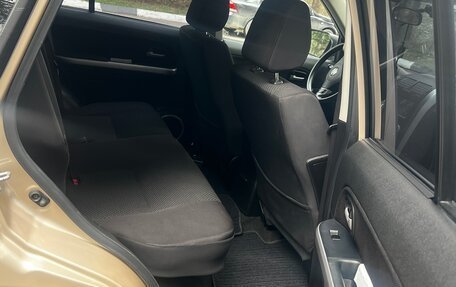 Suzuki Grand Vitara, 2009 год, 1 900 000 рублей, 9 фотография