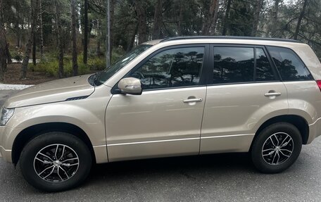 Suzuki Grand Vitara, 2009 год, 1 900 000 рублей, 11 фотография