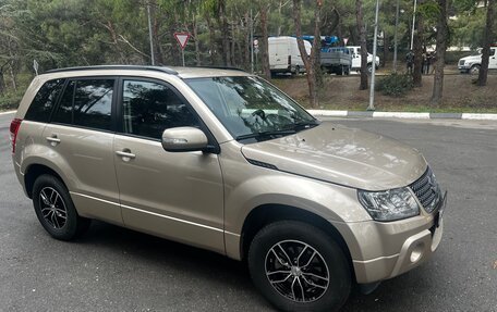 Suzuki Grand Vitara, 2009 год, 1 900 000 рублей, 14 фотография