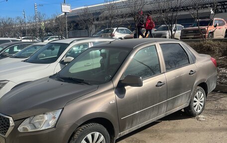 Datsun on-DO I рестайлинг, 2018 год, 420 000 рублей, 2 фотография