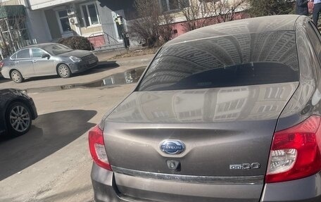 Datsun on-DO I рестайлинг, 2018 год, 420 000 рублей, 4 фотография