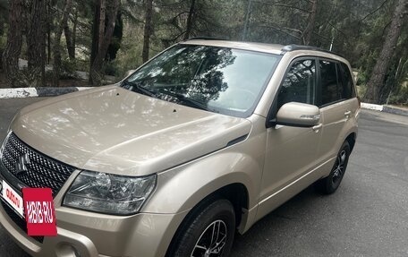Suzuki Grand Vitara, 2009 год, 1 900 000 рублей, 10 фотография