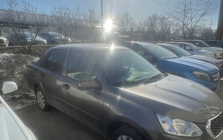 Datsun on-DO I рестайлинг, 2018 год, 420 000 рублей, 6 фотография