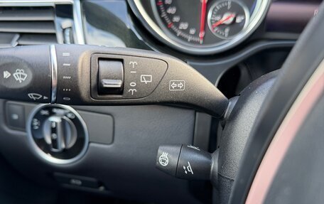 Mercedes-Benz GLE, 2018 год, 5 600 000 рублей, 12 фотография