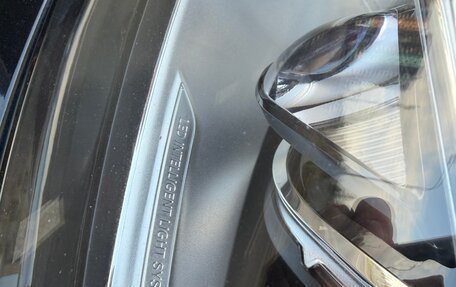 Mercedes-Benz GLE, 2018 год, 5 600 000 рублей, 10 фотография