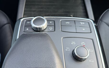 Mercedes-Benz GLE, 2018 год, 5 600 000 рублей, 14 фотография