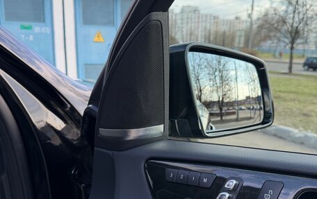 Mercedes-Benz GLE, 2018 год, 5 600 000 рублей, 24 фотография