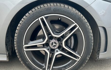 Mercedes-Benz A-Класс, 2020 год, 2 690 000 рублей, 8 фотография