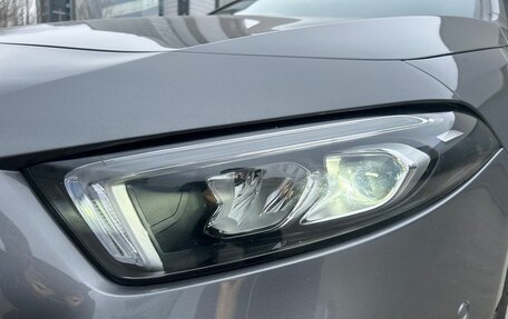 Mercedes-Benz A-Класс, 2020 год, 2 690 000 рублей, 9 фотография