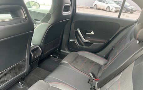 Mercedes-Benz A-Класс, 2020 год, 2 690 000 рублей, 16 фотография