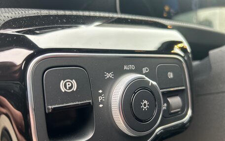 Mercedes-Benz A-Класс, 2020 год, 2 690 000 рублей, 14 фотография