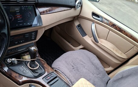 BMW X5, 2005 год, 900 000 рублей, 2 фотография