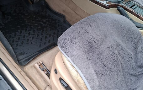 BMW X5, 2005 год, 900 000 рублей, 4 фотография