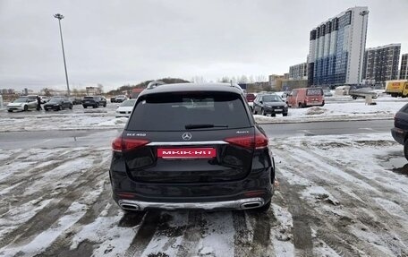 Mercedes-Benz GLE, 2019 год, 5 600 000 рублей, 7 фотография
