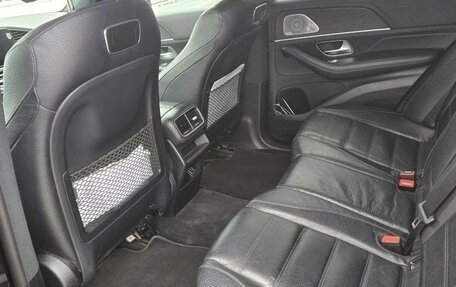 Mercedes-Benz GLE, 2019 год, 5 600 000 рублей, 15 фотография