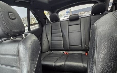 Mercedes-Benz GLE, 2019 год, 5 600 000 рублей, 12 фотография