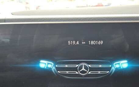 Mercedes-Benz GLE, 2019 год, 5 600 000 рублей, 17 фотография