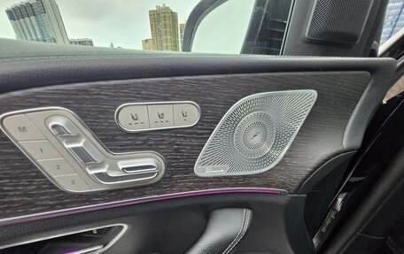 Mercedes-Benz GLE, 2019 год, 5 600 000 рублей, 16 фотография