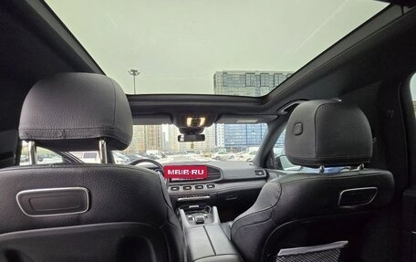 Mercedes-Benz GLE, 2019 год, 5 600 000 рублей, 14 фотография