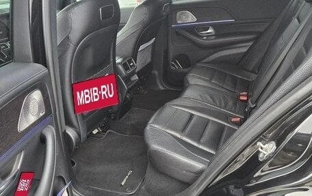 Mercedes-Benz GLE, 2019 год, 5 600 000 рублей, 13 фотография