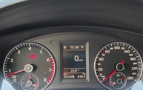 Volkswagen Jetta VI, 2012 год, 1 200 000 рублей, 10 фотография