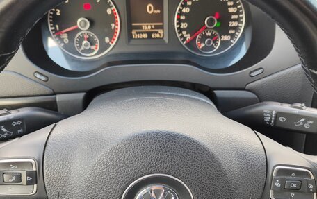 Volkswagen Jetta VI, 2012 год, 1 200 000 рублей, 16 фотография