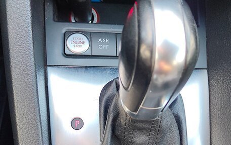 Volkswagen Jetta VI, 2012 год, 1 200 000 рублей, 15 фотография