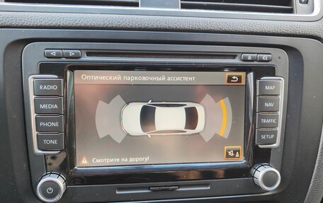 Volkswagen Jetta VI, 2012 год, 1 200 000 рублей, 19 фотография