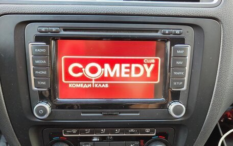 Volkswagen Jetta VI, 2012 год, 1 200 000 рублей, 20 фотография