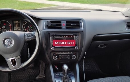 Volkswagen Jetta VI, 2012 год, 1 200 000 рублей, 9 фотография