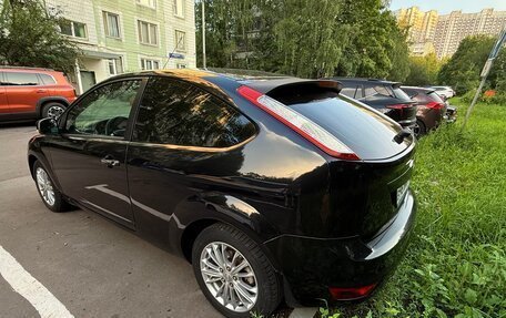 Ford Focus II рестайлинг, 2010 год, 600 000 рублей, 6 фотография