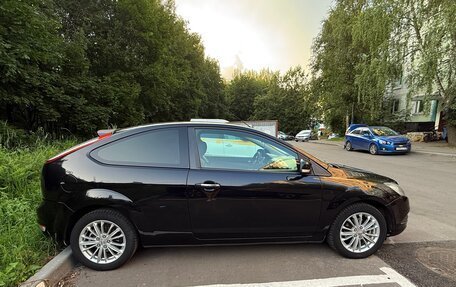 Ford Focus II рестайлинг, 2010 год, 600 000 рублей, 9 фотография