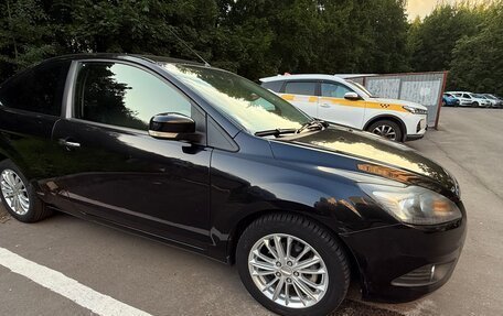 Ford Focus II рестайлинг, 2010 год, 600 000 рублей, 8 фотография