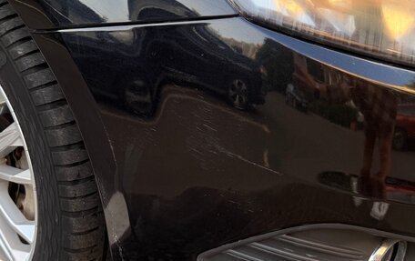 Ford Focus II рестайлинг, 2010 год, 600 000 рублей, 13 фотография