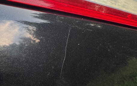 Ford Focus II рестайлинг, 2010 год, 600 000 рублей, 14 фотография