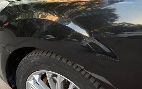 Ford Focus II рестайлинг, 2010 год, 600 000 рублей, 12 фотография