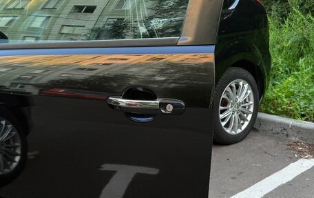 Ford Focus II рестайлинг, 2010 год, 600 000 рублей, 11 фотография