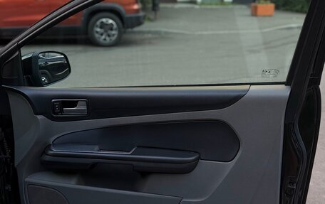 Ford Focus II рестайлинг, 2010 год, 600 000 рублей, 18 фотография