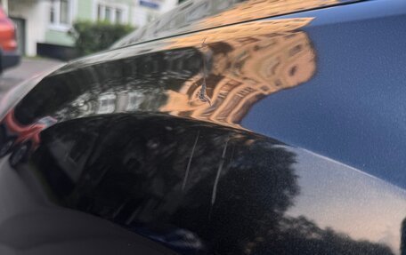 Ford Focus II рестайлинг, 2010 год, 600 000 рублей, 15 фотография