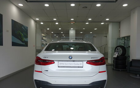 BMW 6 серия, 2020 год, 5 490 000 рублей, 4 фотография