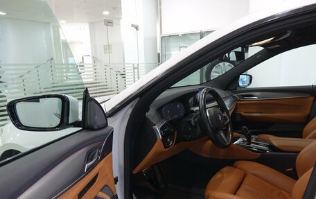 BMW 6 серия, 2020 год, 5 490 000 рублей, 7 фотография